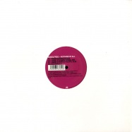 Front View : Angelfreq - NOTHING AT ALL / TIGER STRIPES RMX - Audio Therapy / at045