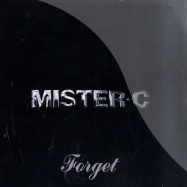 Front View : Mister C - FORGET - Chic Flowerz / CF052