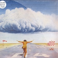 Front View : Mannfred Manns Earth Band - WATCH (LP) - Petbrook / MannLP010