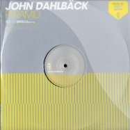 Front View : John Dahlback - PYRAMID - Vendetta / venmx978