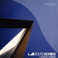 Front View : South Soniks - LATENS ANIMA - Scandium / SC09