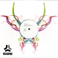 Front View : Steve Angello - GYPSY - Size Records / Size0186