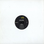 Front View : Tony Foster - AFTER PARTY - Mixmode Recordings / mm00003