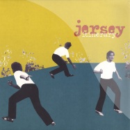 Front View : Jersey - ITINERARY (LP) - Pony22LP / 916651