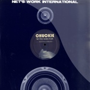Front View : Chuckie - LET THE BASS KICK - Nets Work International  / nwi352