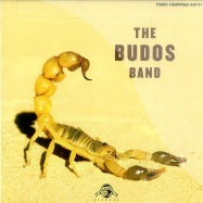 Front View : Budos Band - II (CD) - Daptone Records / DAP011-2