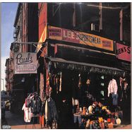 Front View : Beastie Boys - PAULS BOUTIQUE (20TH ANNIVERSARY 180G LP) - Capitol / CAP93300LP