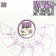 Front View : Misteralf Feat. Dawn Tallman - I M OVER IT - Purple Music / pm061