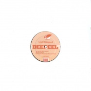 Front View : Leopold Kristjansson - BRING ME CHAMPAGNE WHEN IM THIRSTY EP - DEEPEEL RECORDS/DPEEL001