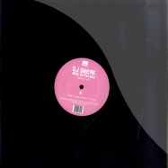 Front View : DJ Sneak - BACK IN THE BOX PART 4 - NRK / BITBLP04D