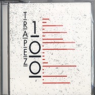 Front View : Various Artists - TRAPEZ 100 (CD) - Trapez CD 10