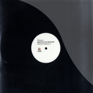 Front View : Schossow - SPACE - Size Records / SIZE031
