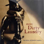 Front View : Various Artists - MORE DIRTY LAUNDRY (2X12) - Indigo / 803671