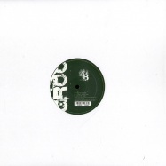 Front View : Mass Prod - BOSCONI GROOVES - Bosconi008