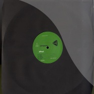 Front View : A. Paul - MOTLEY EP - Techhead / TCH013