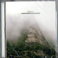 Front View : Modeste - A MOUNTAIN OF CONVENIENCE (CD) - STHLM Audio Recordings / sacd0022