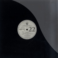 Front View : Various Artists - GENAU RICHTIG 2 - Whirlpoolsex Music / wpsm022