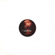 Front View : Various Artists - RED LIGHT DISTRICT EP - Hardgroove / Hardgroove013