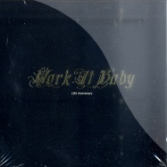 Front View : Various Artists - WORK IT BABY - 10TH ANNIVERSARY (CD) - Work it Baby / wib020cd