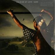 Front View : Sade - SOLDIER OF LOVE (LP, 180 Gr Vinyl) - Music On Vinyl / MOVLP216 / 46261