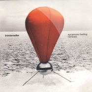 Front View : Trentemoeller - SYCAMORE FEELING (GUI BORATTO & THOMAS SCHUMACHER RMXS) - In My Room / IMR01