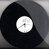 Front View : SCSI-9 - USHUAIA EP (TOM CLARK / YAPACC REMIX) - Apparel Music / APC002