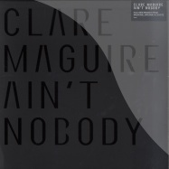 Front View : Clare Maguire - AINT NOBODY - Polydor / 2754014