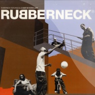 Front View : Rubberneck feat Blue - KEEP ON GIVING LOVE - City Rockers / rockers4