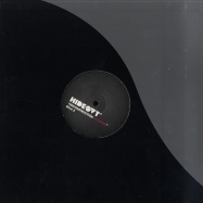 Front View : Davide Squillace & Luca Bacchetti - DECONSTRUCTED , REVISITED / SLICE 2 - Hideout / HO0076