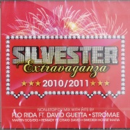 Front View : Various - SILVESTER EXTRAVAGANZA - tba9852-2