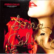 Front View : Anna Calvi - ANNA CALVI (LP + DL CODE) - Domino Recording / WIGLP260