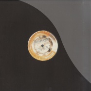 Front View : Honeydrop - HONEYDROP : 2ND - Cabinet Records / cab16