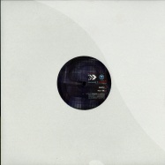 Front View : Fourward - EPISODES ALBUM SAMPLER 2 - Citrus Recordings / CITRUSLP005S2