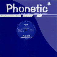 Front View : Dusk - Stars - Phonetic /ph002
