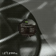 Front View : Various Artists - THE EXTENDED FAMILY EP PART 2 - Leftroom / LEFT024