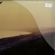 Front View : Biodub - REISEGEFAEHRTE (2X12) - Ki Records / KI LP 01