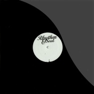 Front View : Rhythm & Soul - RHYTHM & SOUL 01 (DAMIAN SCHWARTZ REMIX) - Monofunk / mnfnk007