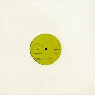 Front View : Rainer ft. Cesare vs Disorder - 8000 FEET UP (S. REEVES & TALE OF US EDIT) - Serialism / ser012