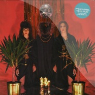 Front View : Prince Rama - TRUST NOW (LP + DL-CODE) - Paw Tracks / paw37