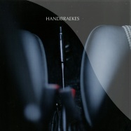 Front View : Handbraekes (Boys Noize & Mr.Oizo) - NO.1 - Boys Noize / BNR072