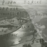 Front View : Bjorn Torske - OPPKOK - Smalltown Supersound / sts21812