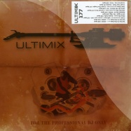 Front View : Various Artists - ULTIMIX VOL.177 (2X12 INCH) - Ultimix / UMLP177