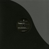 Front View : Marcelus - SUPER STRENGTH EP - Tresor / Tresor251