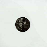 Front View : Bleak - DISFUNKTION EP - Deeply Rooted House / drh039