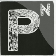 Front View : Nick Sinna - DOUBLE 12 (2X12) - Prime Numbers / pn13