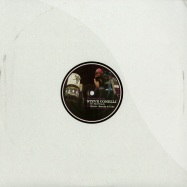 Front View : Steve Conelli - DO NOT TOUCH - Syndikaat / sndkt025