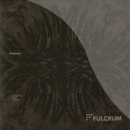 Front View : Paleman - ALL GOOD EP - Fulcrum / fulc001