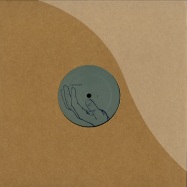 Front View : Ripperton - LETS HOPE - Tamed Musiq / TMQ004