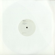 Front View : Jeroen Search - DIMENSIONS EP - Sect Records / Sect12