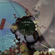 Front View : Kuba Sojka - MYSTERIOUS INTRIGUE EP - Mathematics / mri63